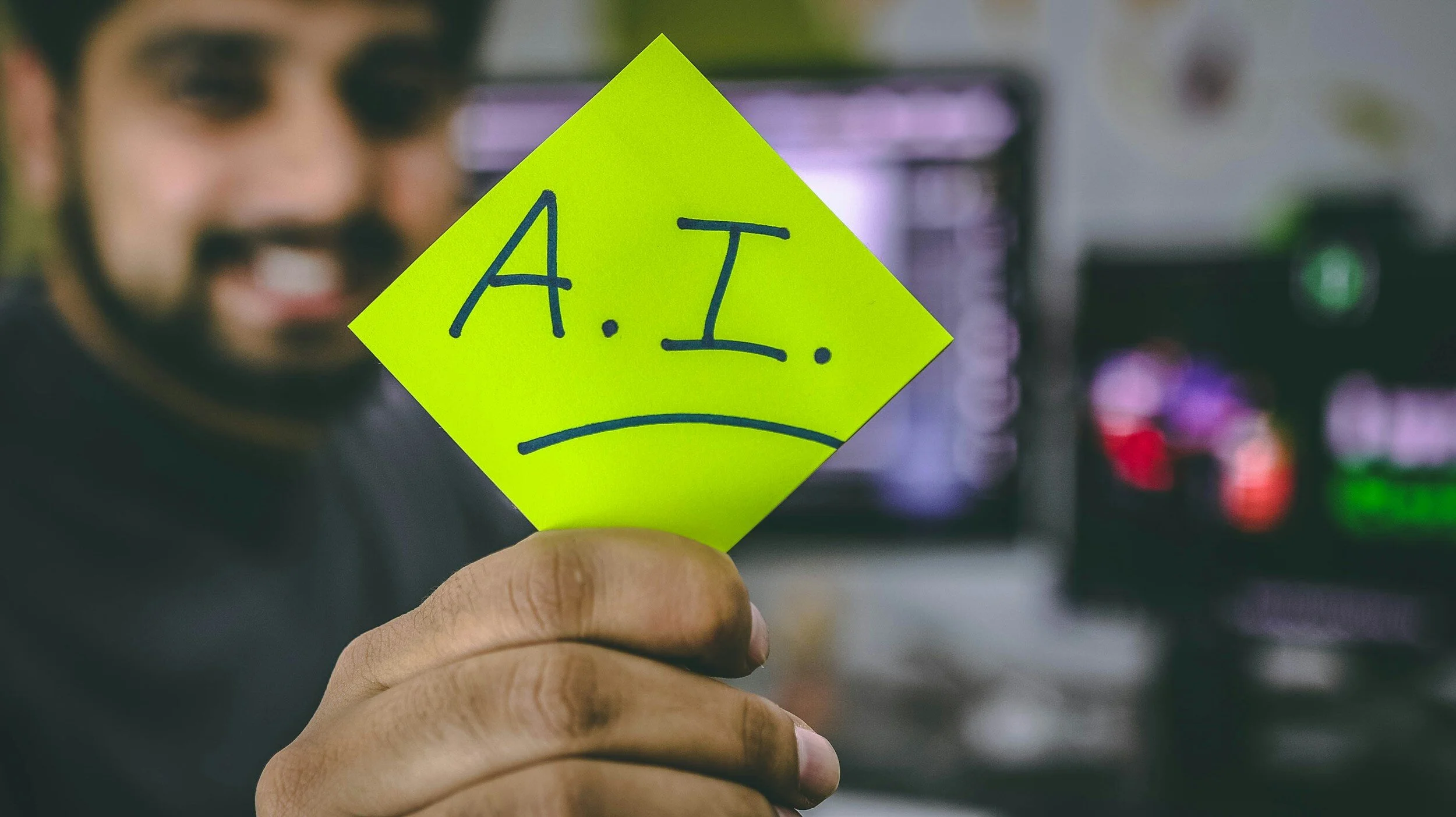 6 AI Articles by Legal Decoder