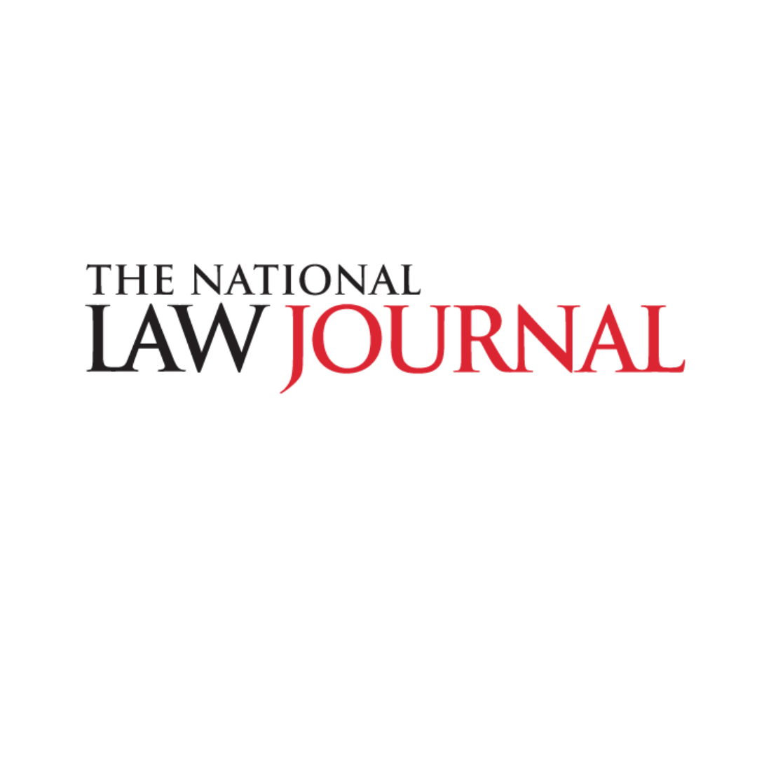 The National Law Journal: 2020 Emerging Legal Technologies