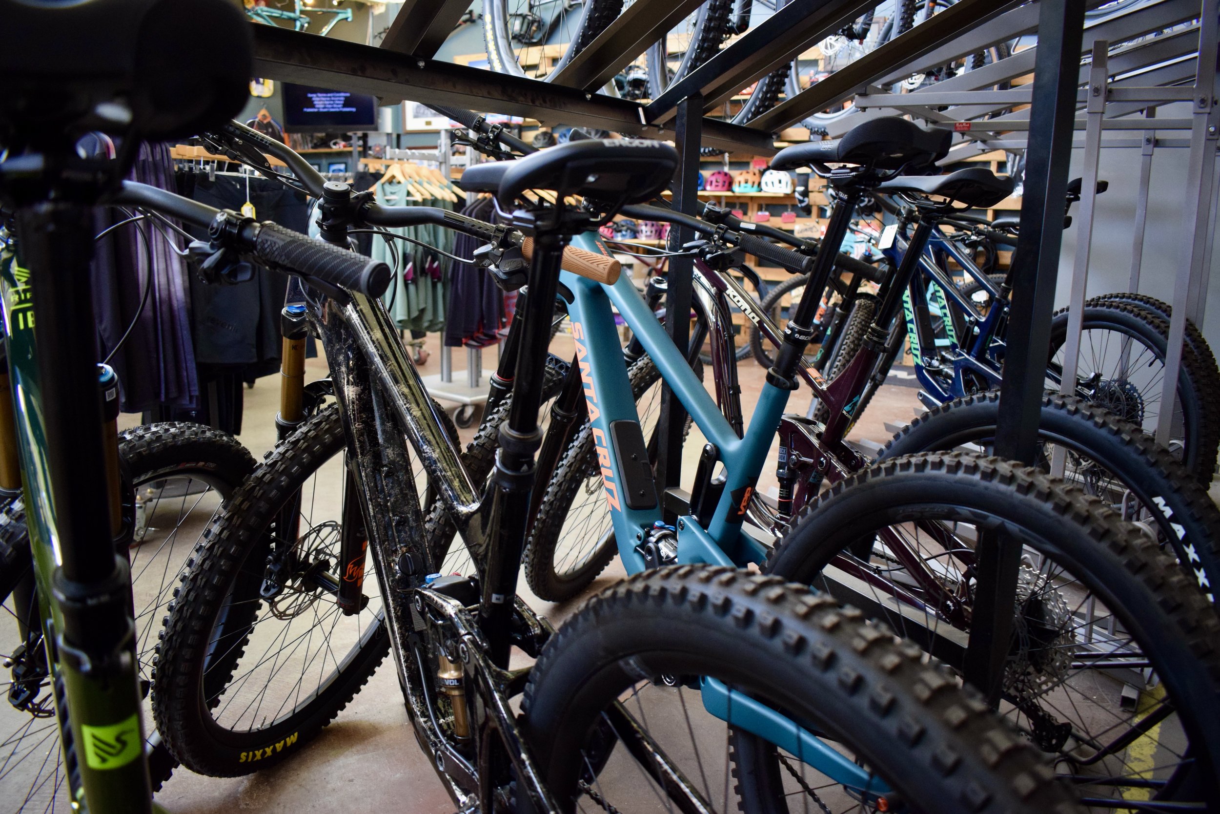 Bikes for sale — Flagstaff Bike Revolution