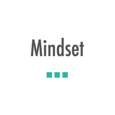 Mindset and Behaviors