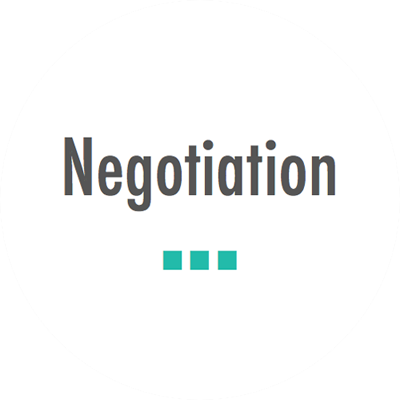 Integrative Negotiation