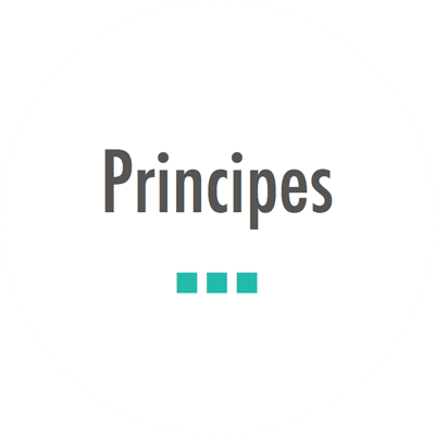 Principes et comportements