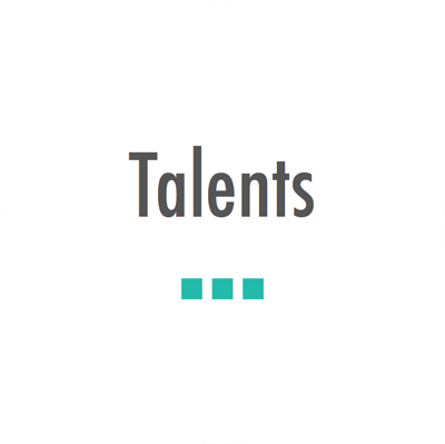 Talents et compétences