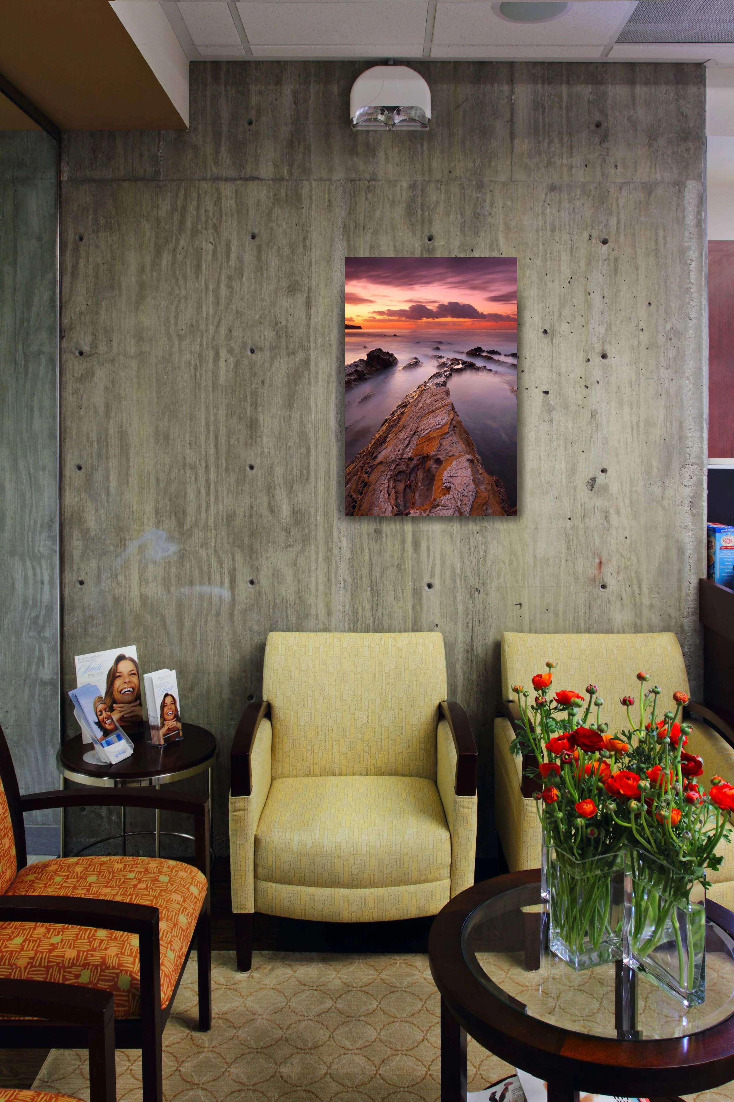 Office display