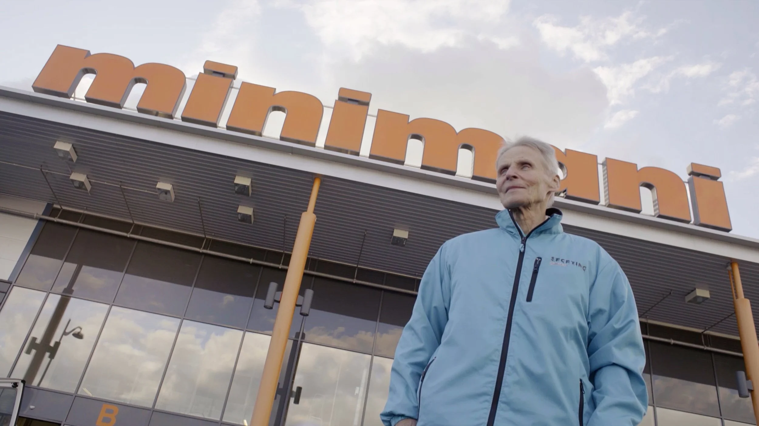 Juhani's Minimani (2018)