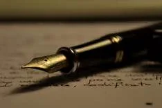 Before You Write A Manuscript
