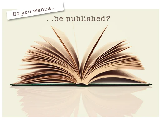 Creating an Author Budget