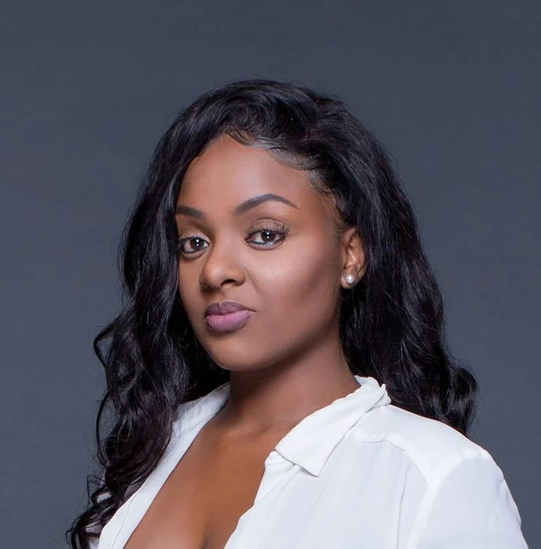 Professional Headshot-V. Farr.jpeg