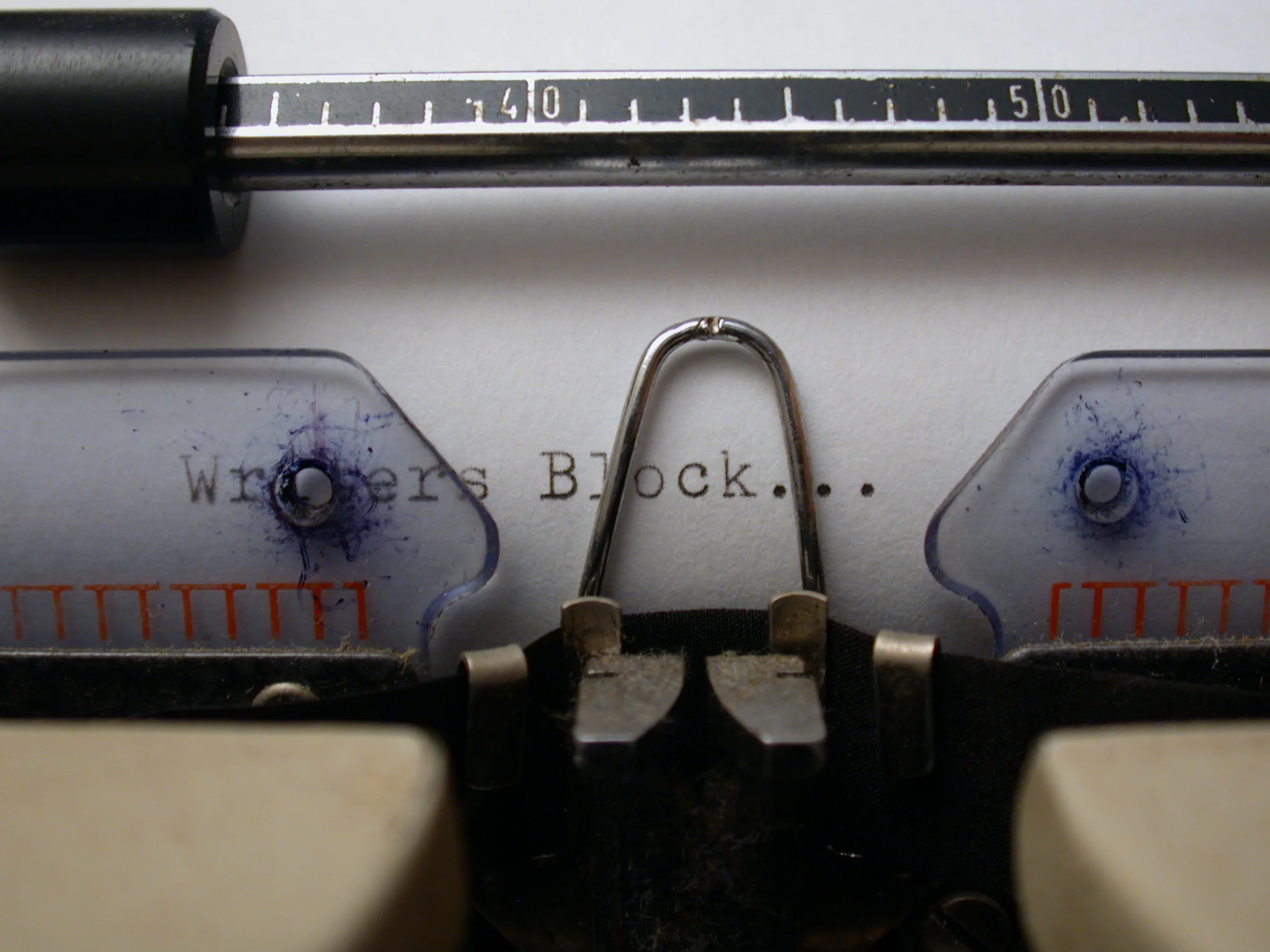 So, I Lost My Writing Voice…