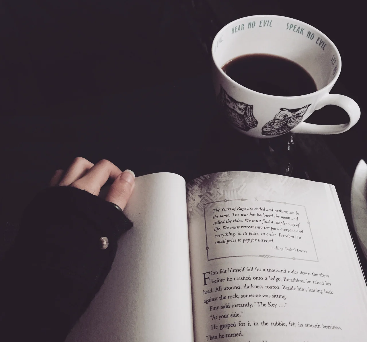 Weekly Pointers: Rid Your Writing of Run-Ons