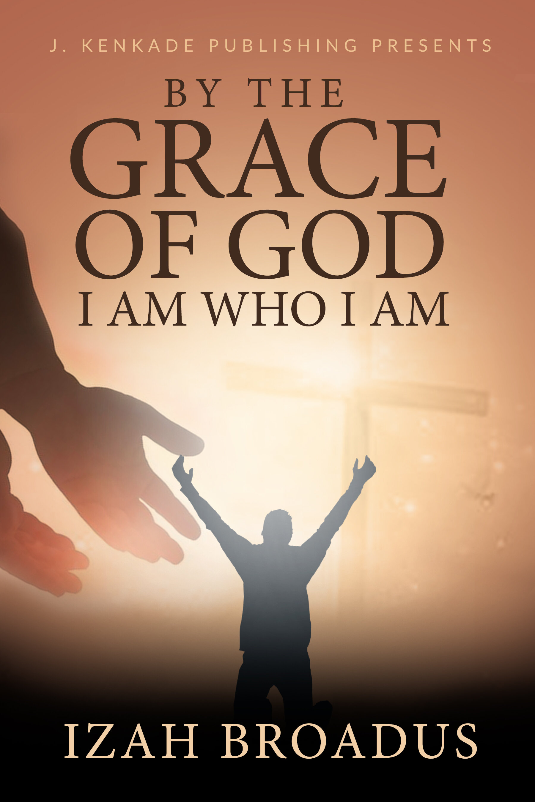 Front cover-By the Grace of God.jpg