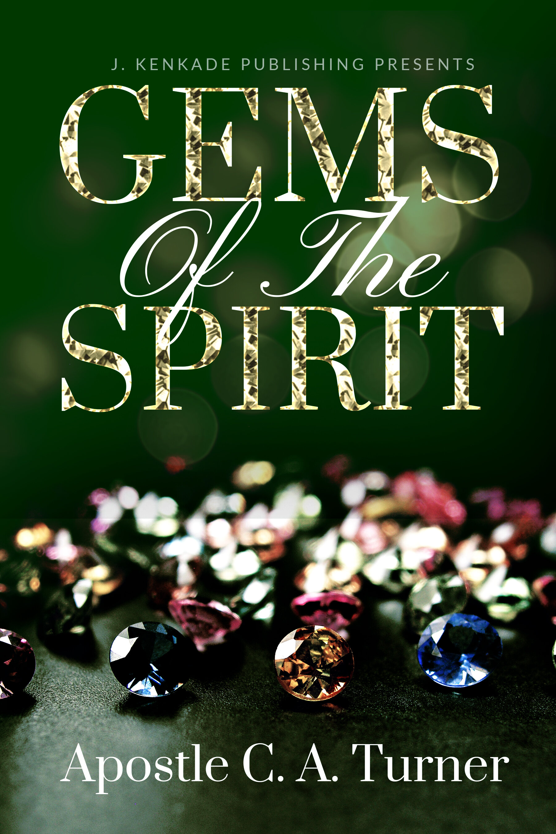Gems of the Spirit