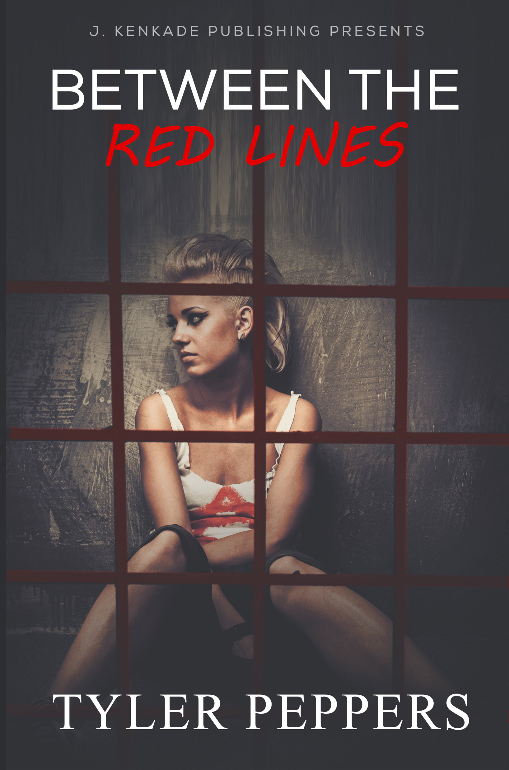 Between the Red Lines