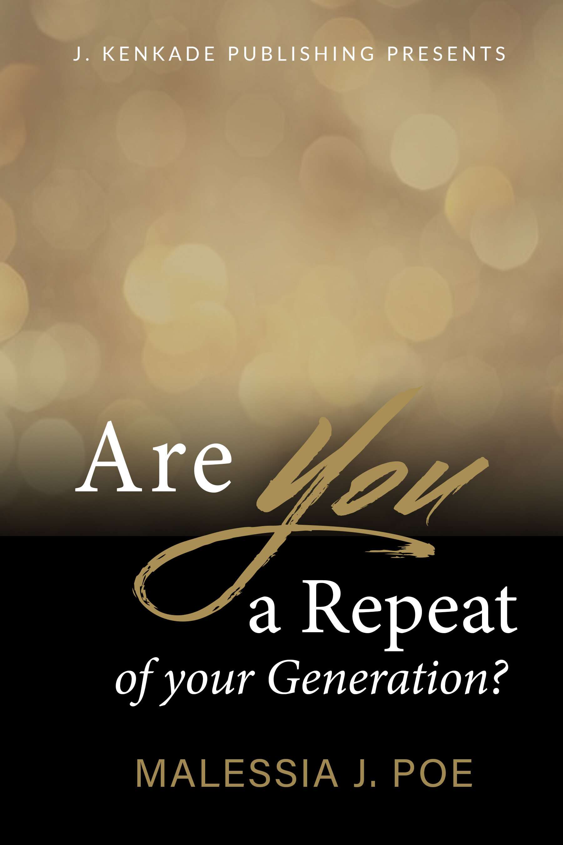 Are you a Repeat of Your Generation?