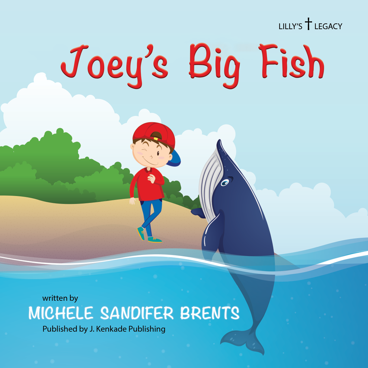 Joey's Big Fish