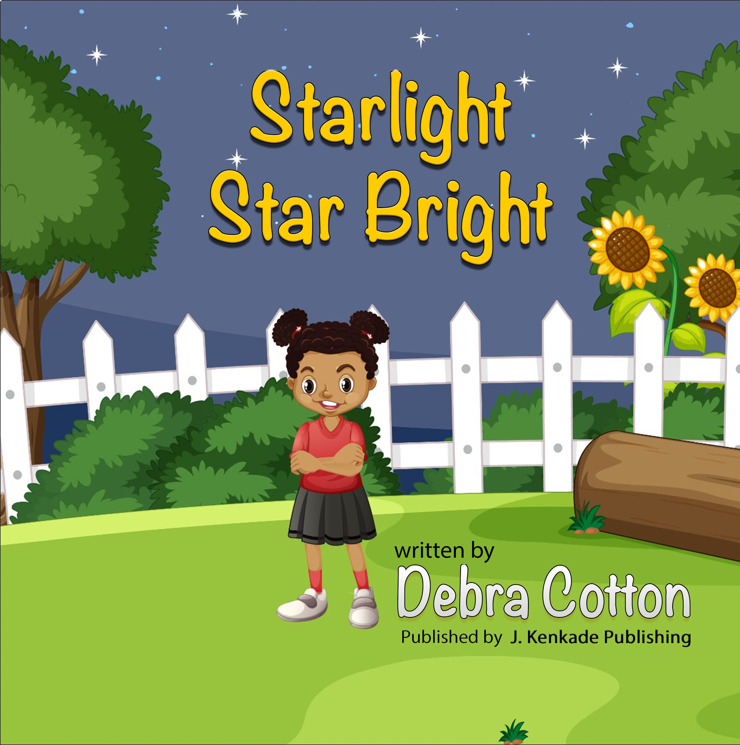 Front Cover-Starlight Star Bright.jpg