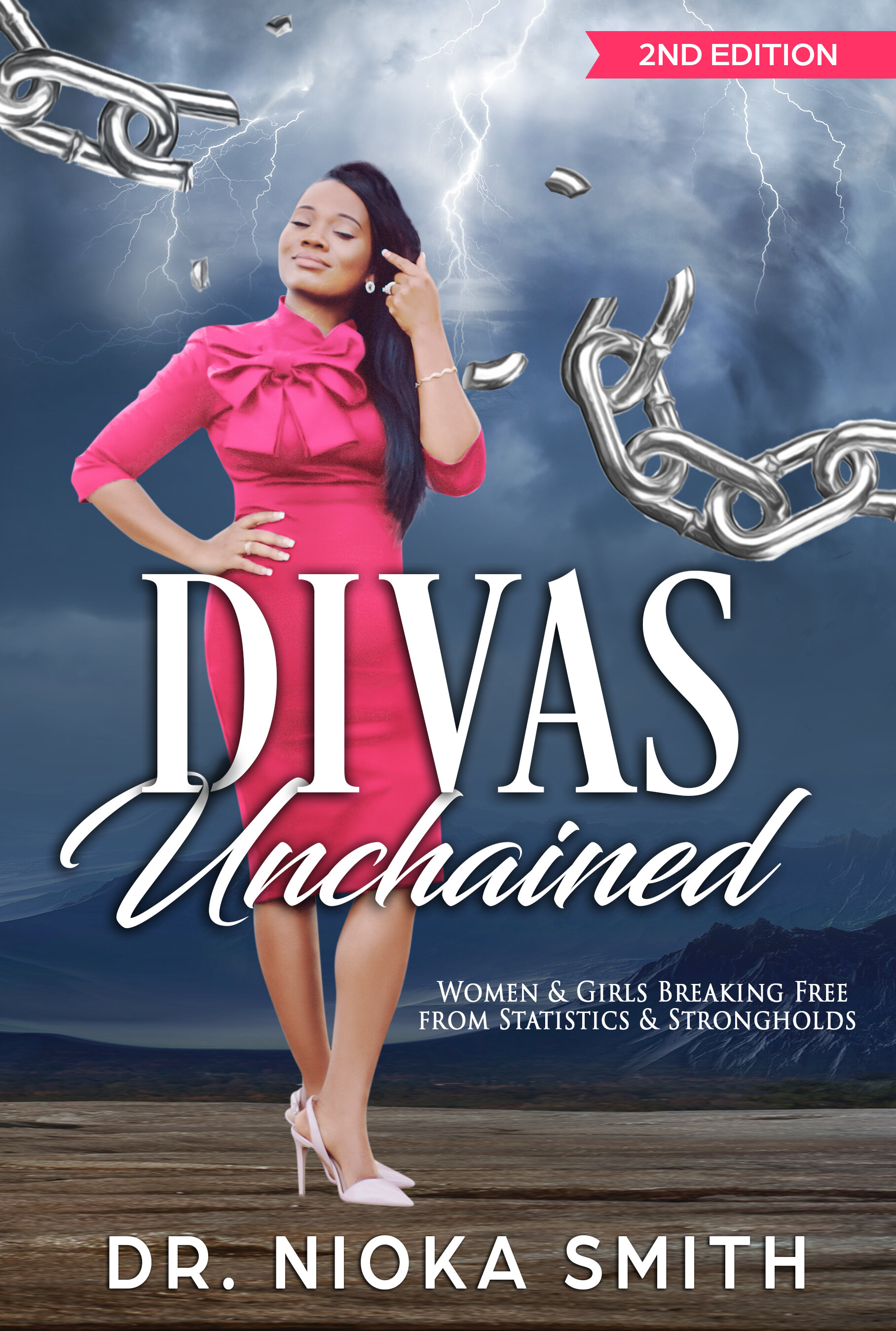 Final KindleBookCoverYAY-1.21.19-Divas Unchained2nd Ed.jpg