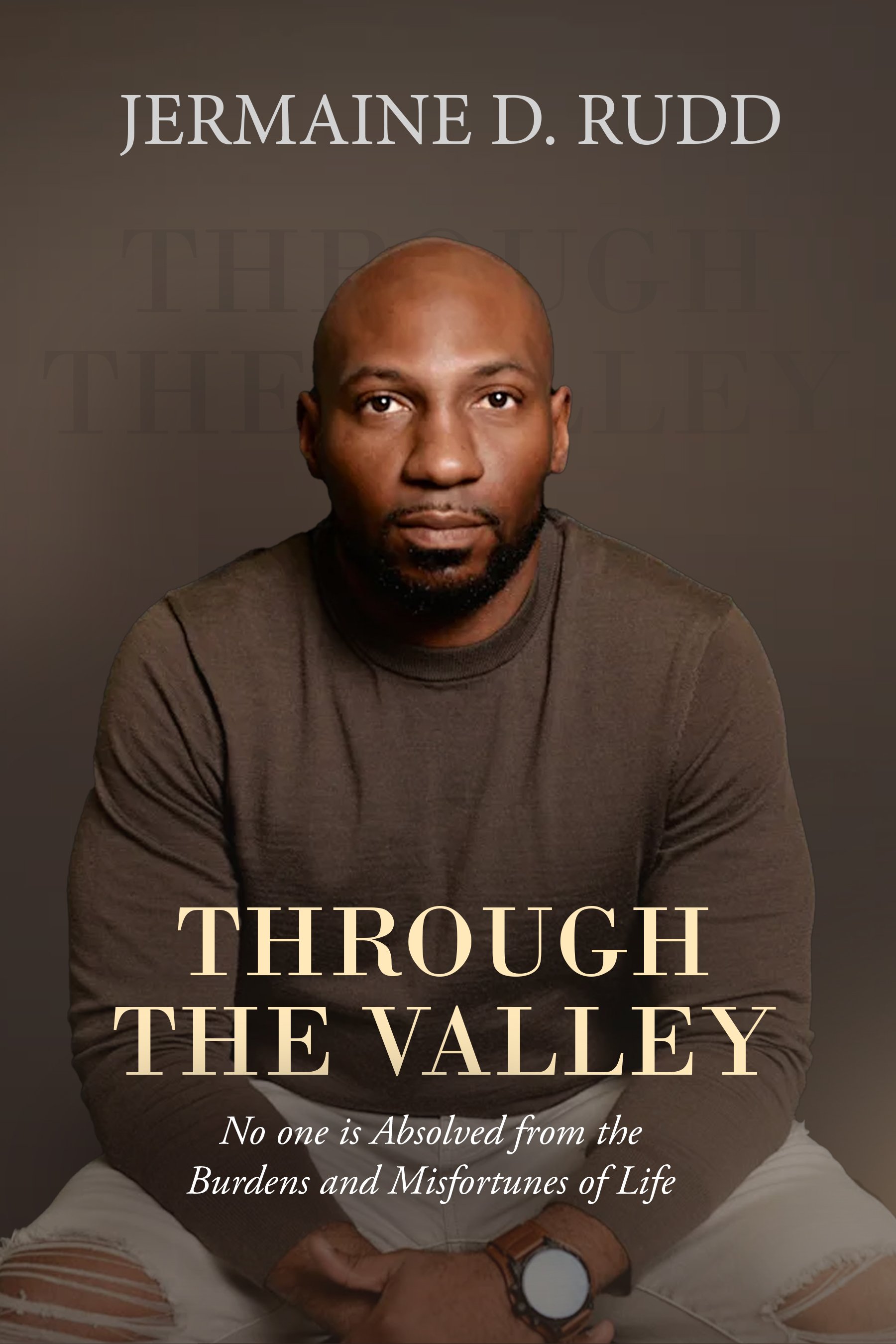 Front Cover-Through The Valley.jpg