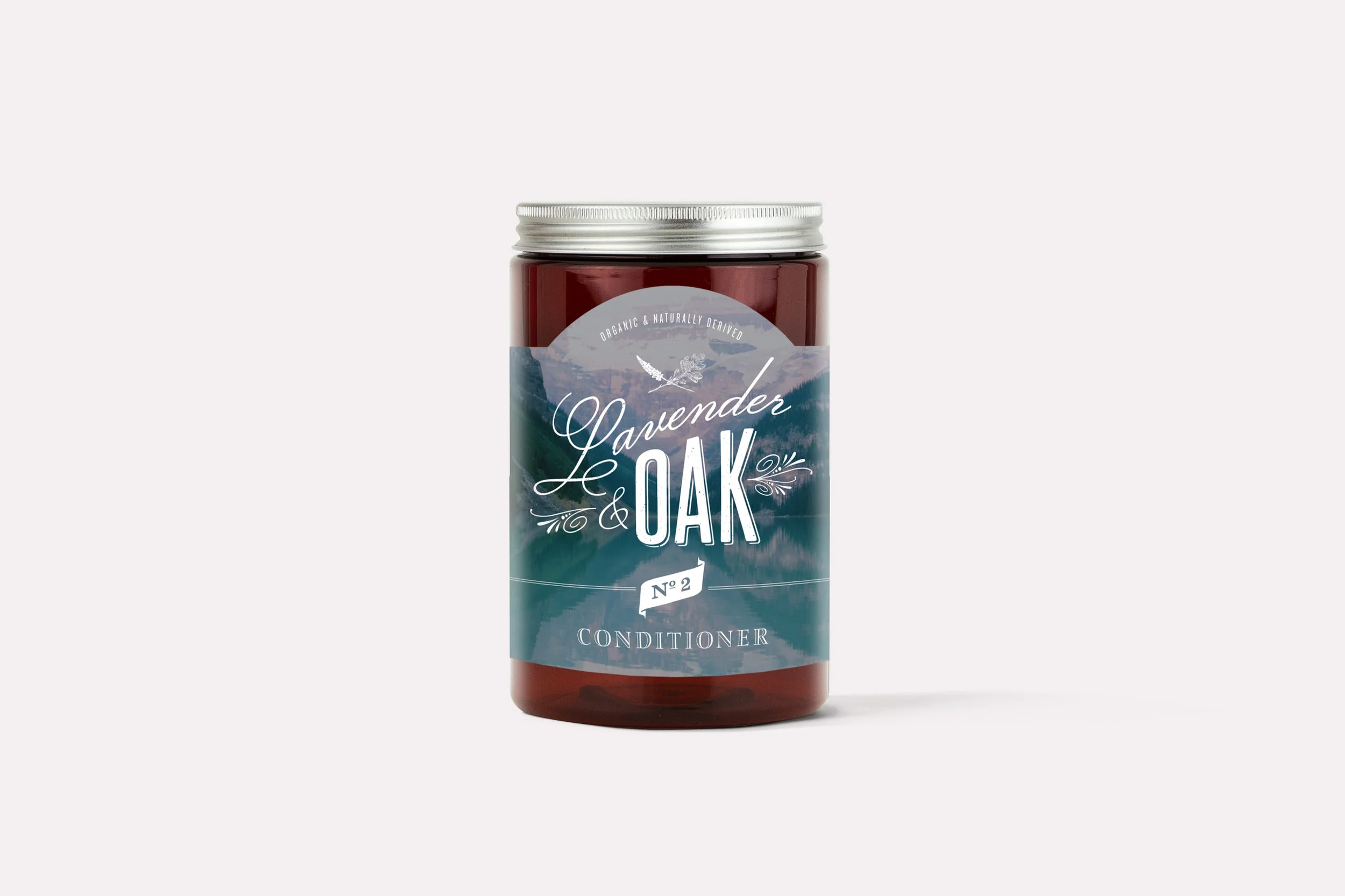 Lavender & Oak Conditioner