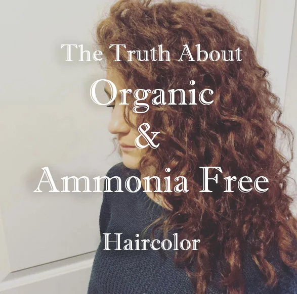 Organic vs. Ammonia Color? — Bloom Beauty Lounge Organic vs. Ammonia Color? — Bloom Beauty Lounge