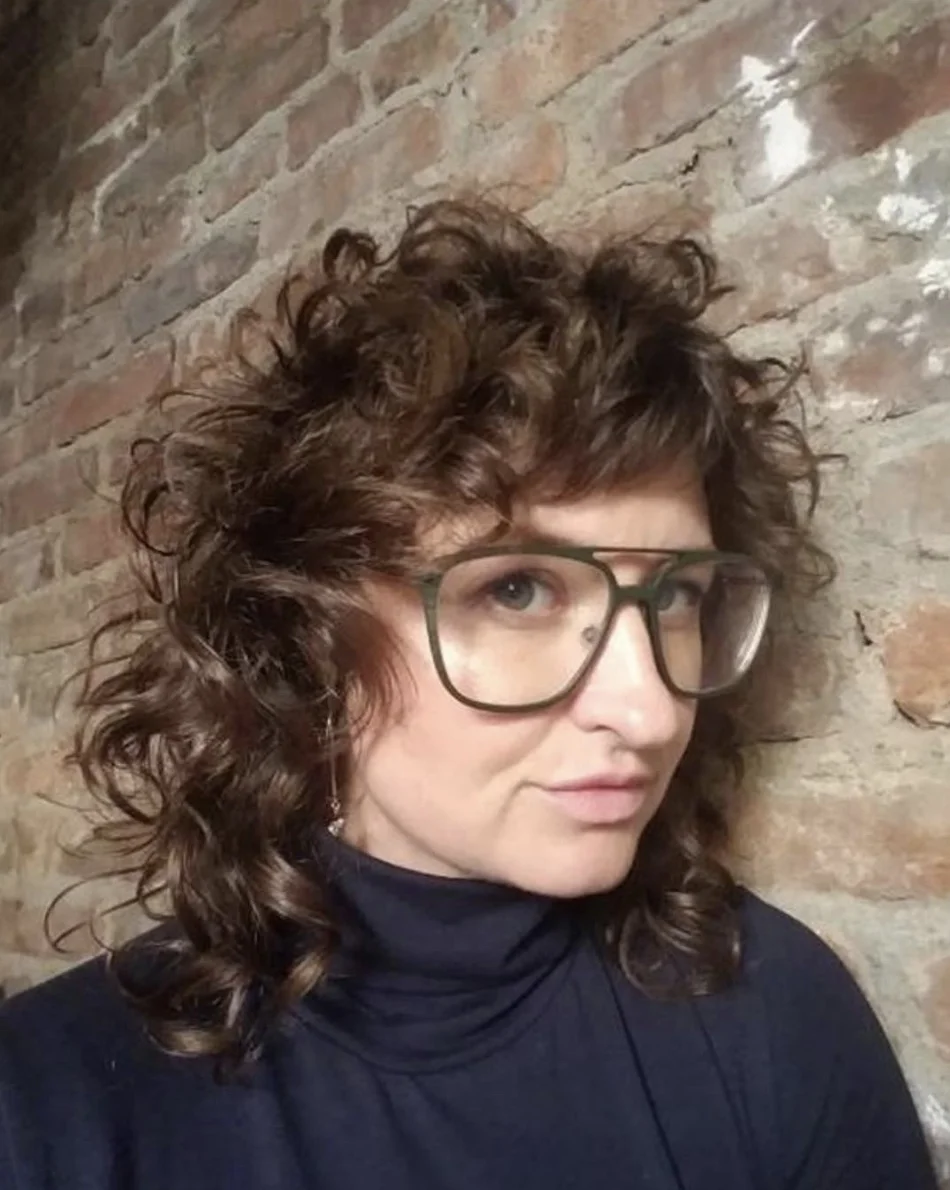 American Wave/Perm