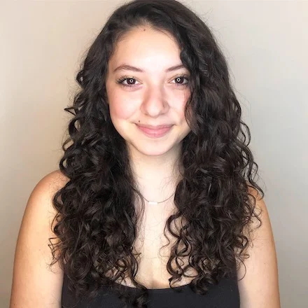 A Guide To Identifying Styling Your Curl Type Bloom Beauty Lounge