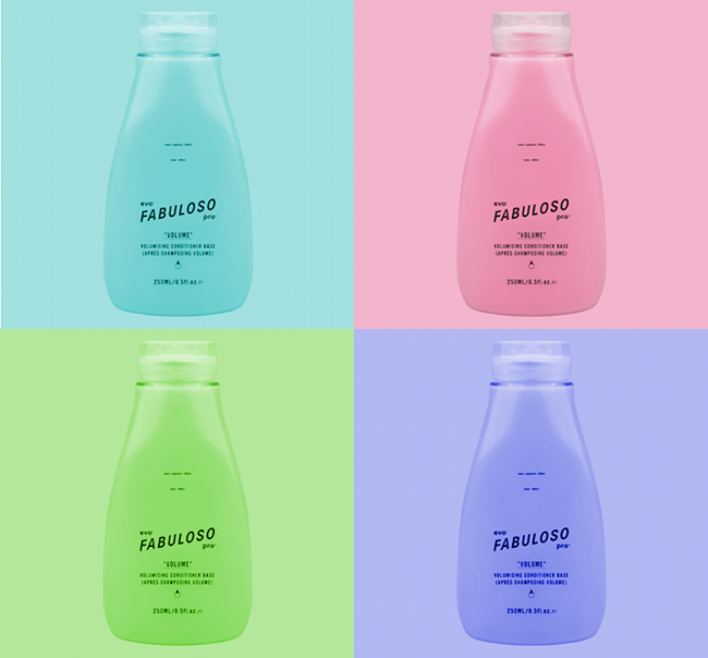 EVO Custom Color Depositing Conditioner 