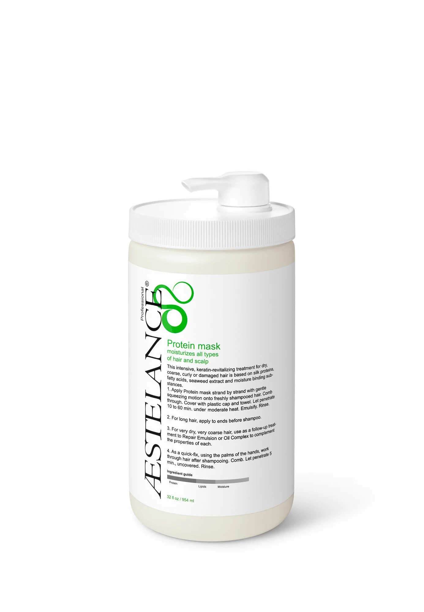 Aestelance Protein