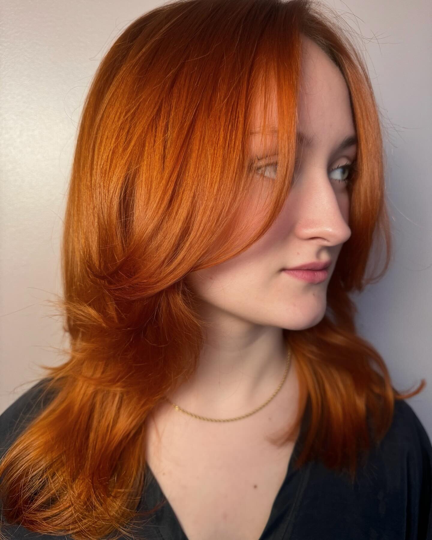 Brighten up this rainy day with a new color! Book now with any of our talented stylists
#newspace #thenewbloom nychairstylist #nychaircolorist #nychaircolor #nyc #ny #manhattan #chelsea #wella #wellahair #wellaeducation #wellacolor #wellaprofessional