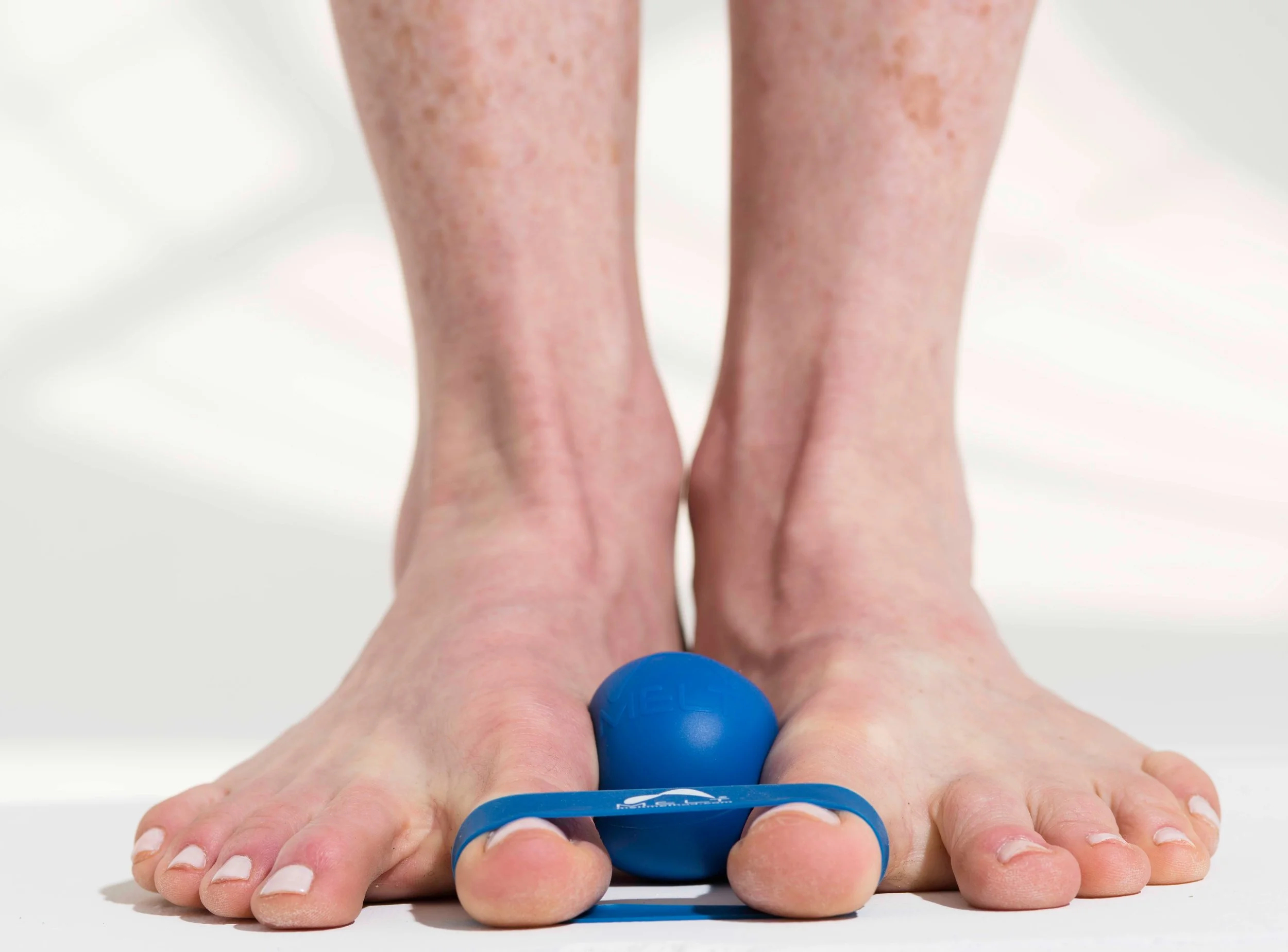 Melt Method Hand &amp; Foot Workshop