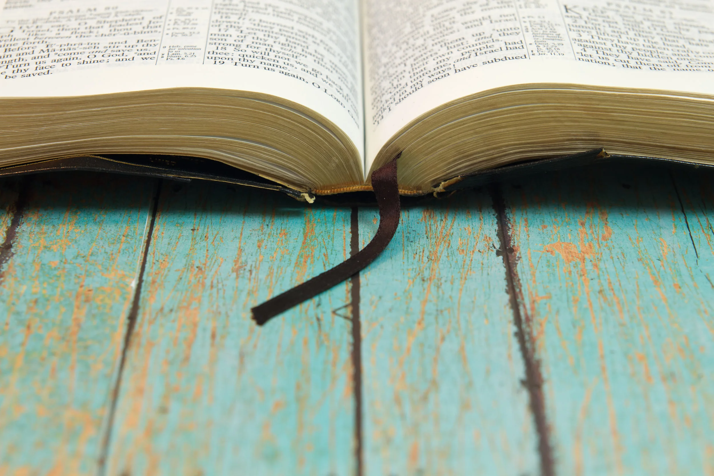 What Is Church?