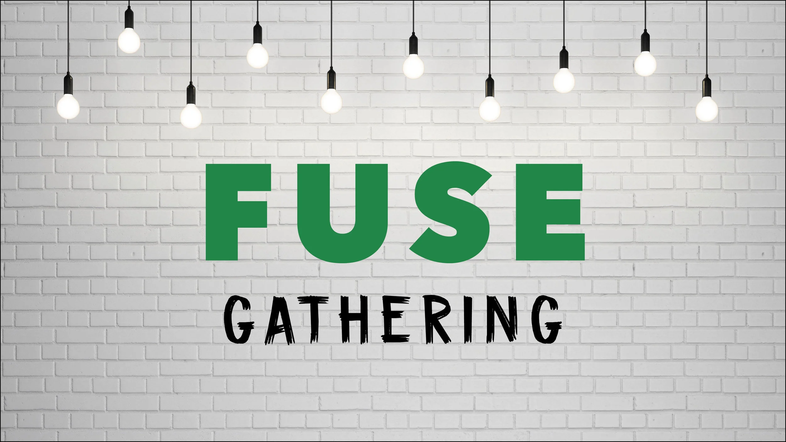 FUSE GATHERING