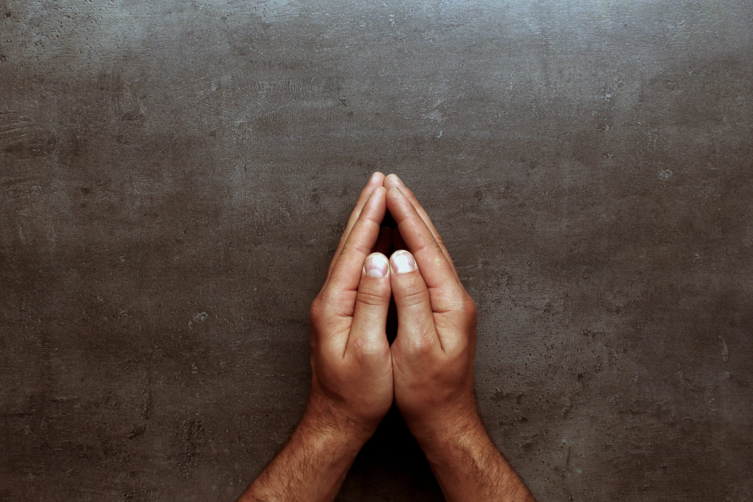 Prayer