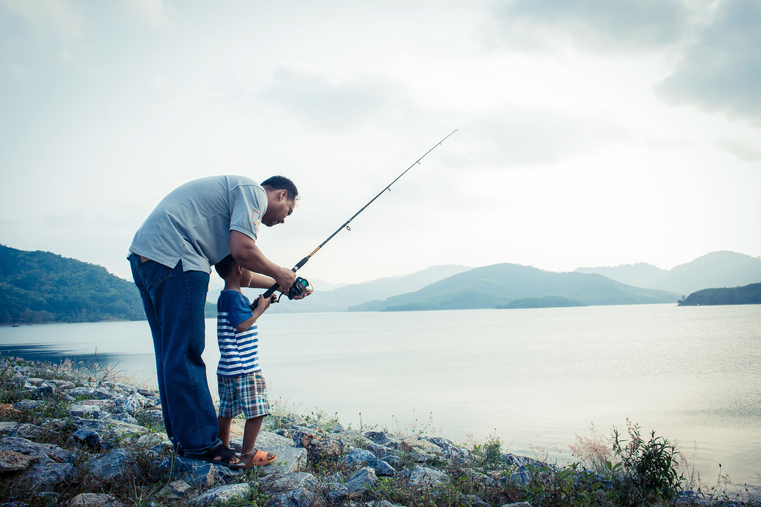 Fathers