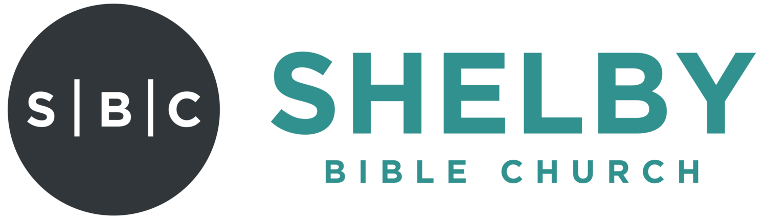 Shelby Bible Church