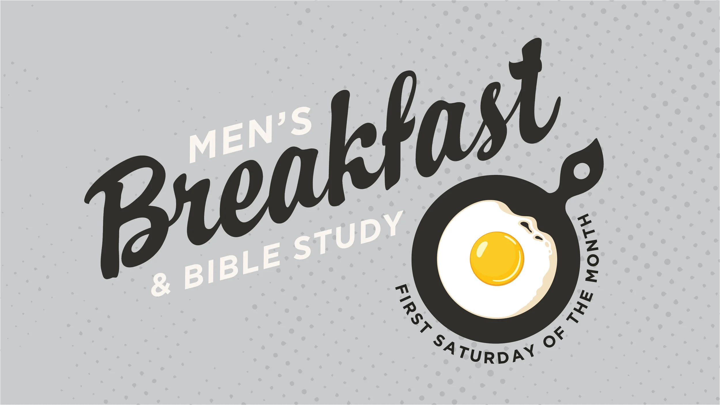 Men's Breakfast — Shelby Bible Church