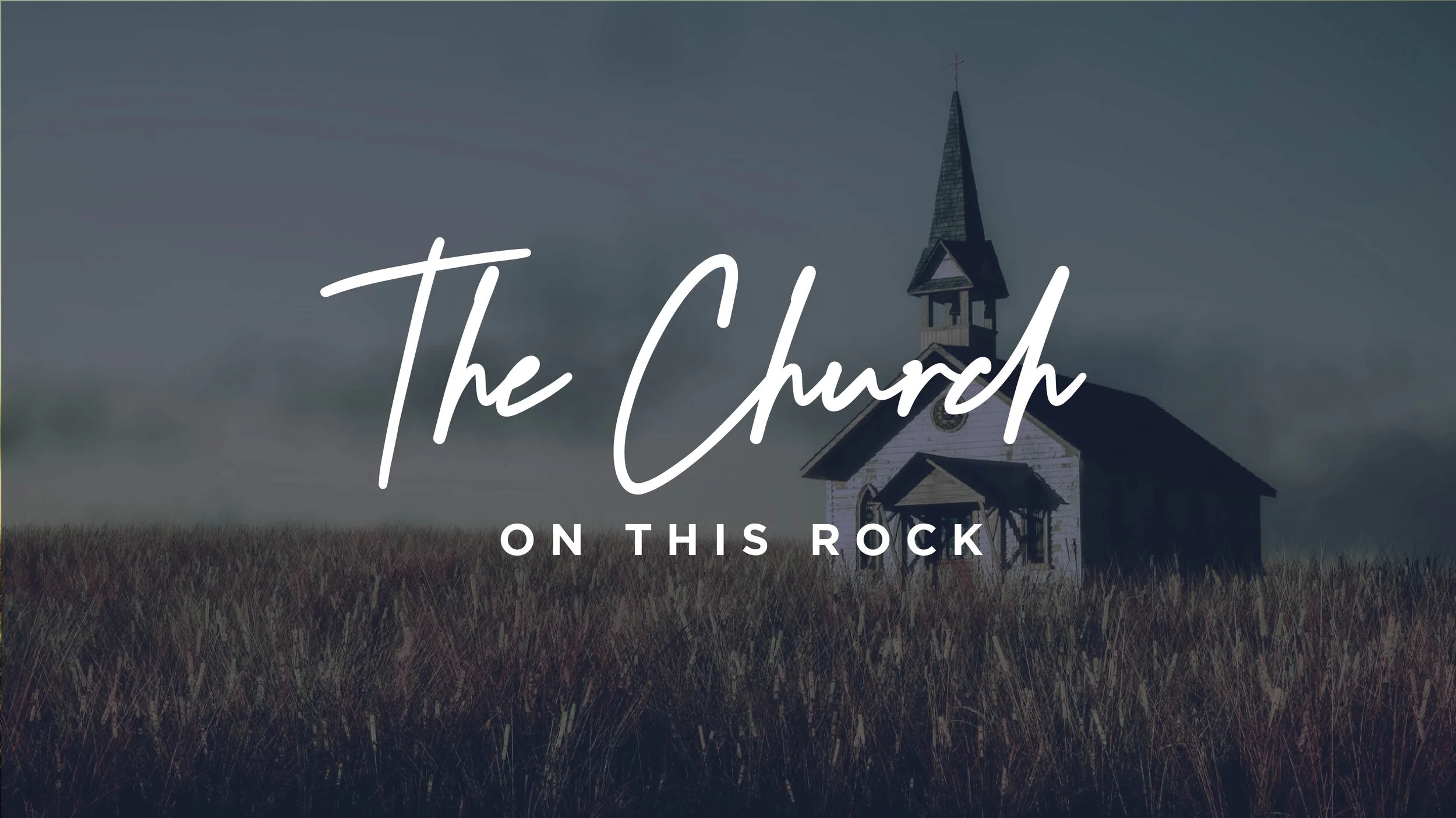 The Church (Part 8) | Pastor Mike Montgomery 