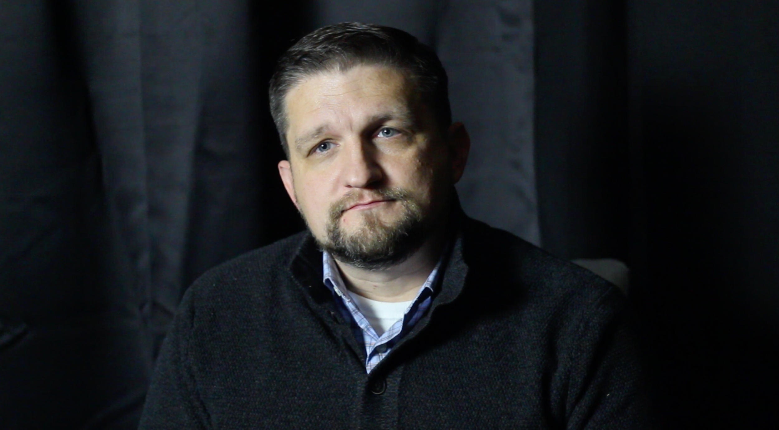 Why Jesus | Pastor Mike Montgomery