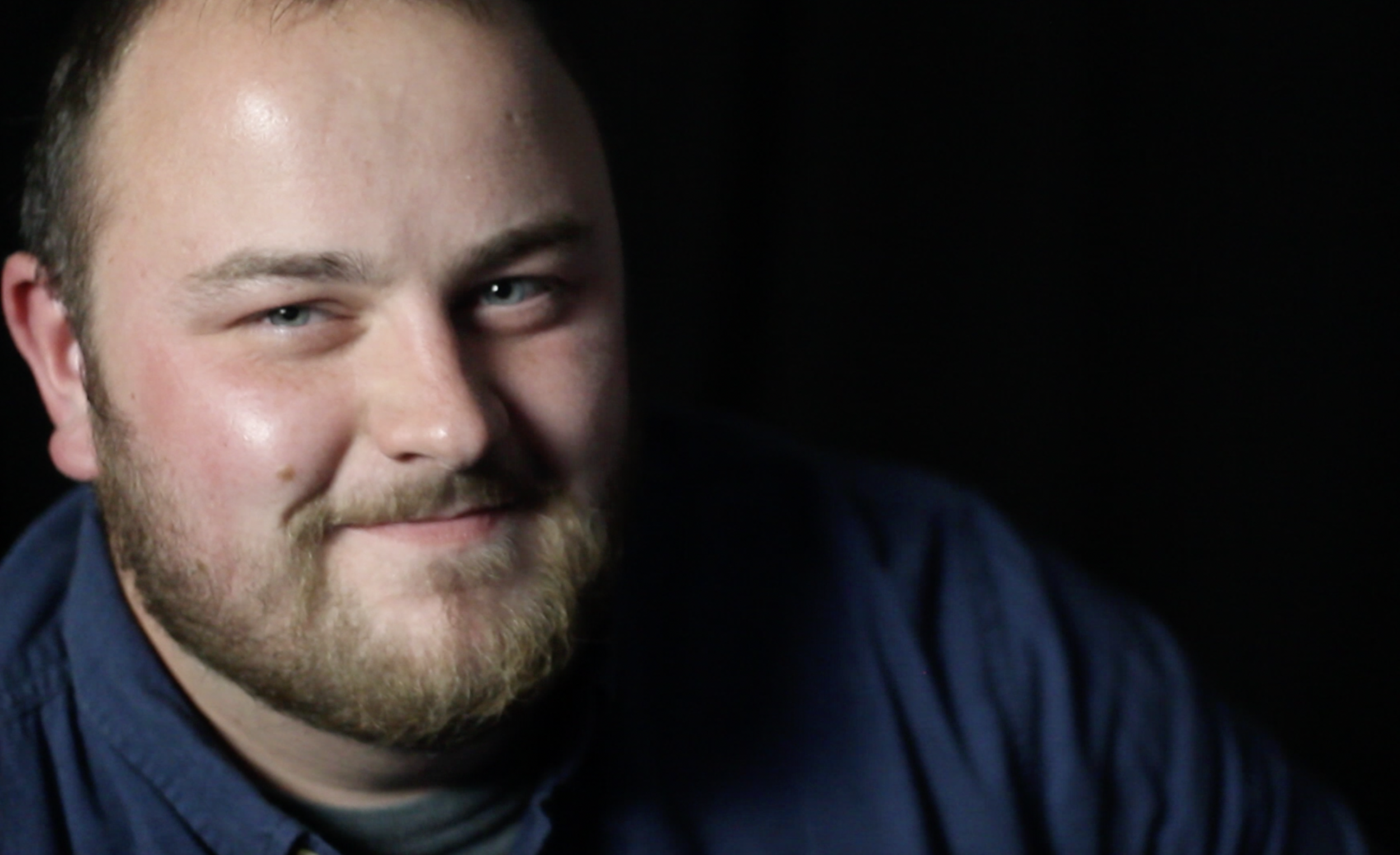 Why Jesus | Ryan Reuter 