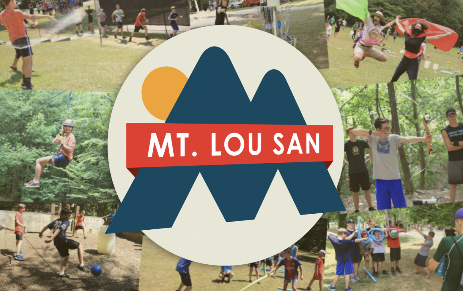 SBC Students | Teen Camp