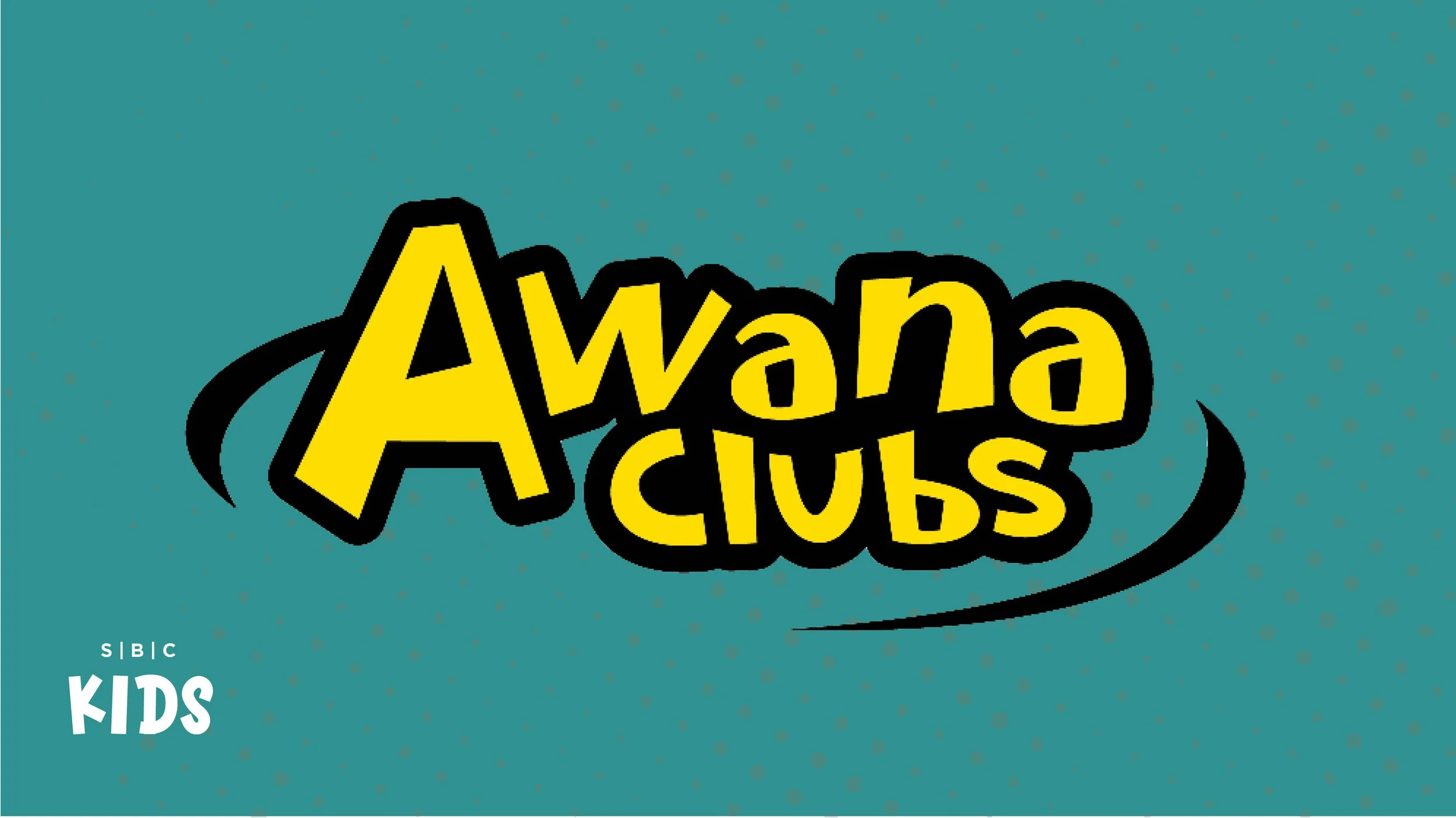 SBC Kids | Awana 
