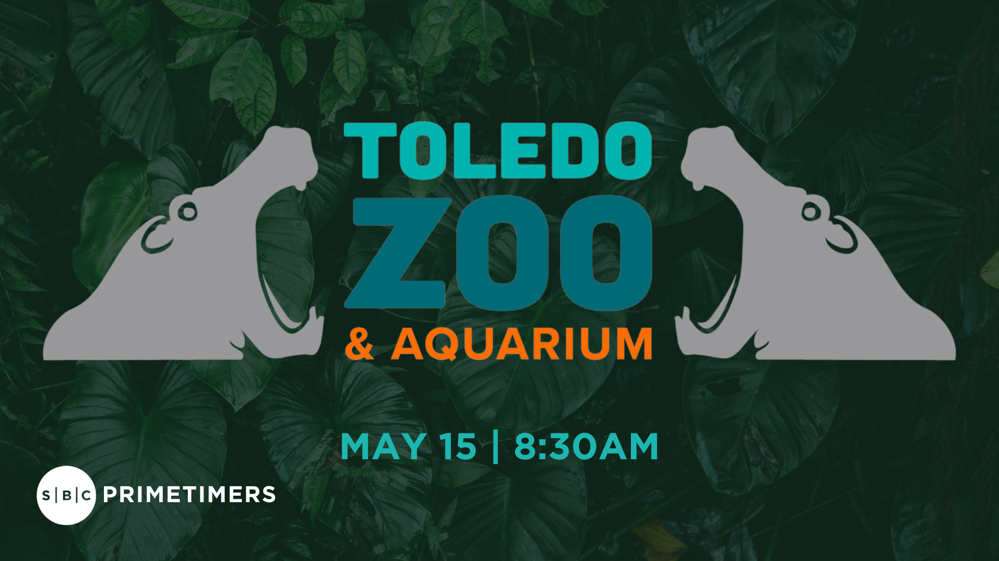 Primetimers | Toledo Zoo Trip