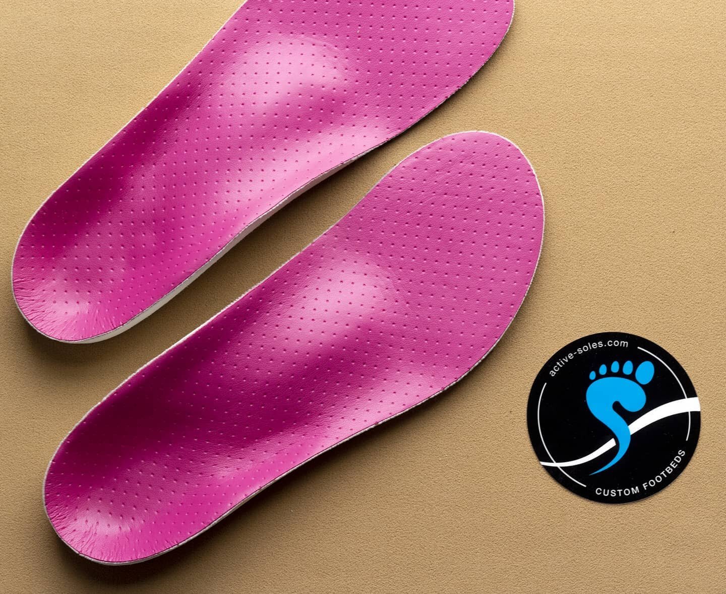 Design your own sandal — Active-Soles Custom Orthotics and Custom