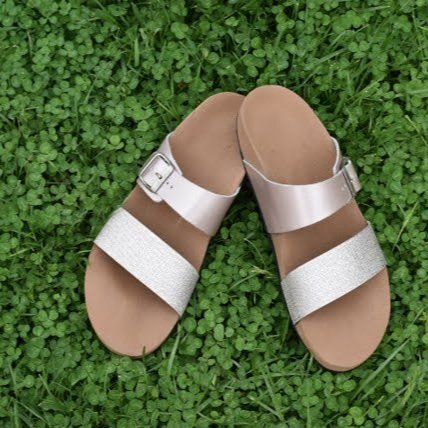Design your own sandal — Active-Soles Custom Orthotics and Custom
