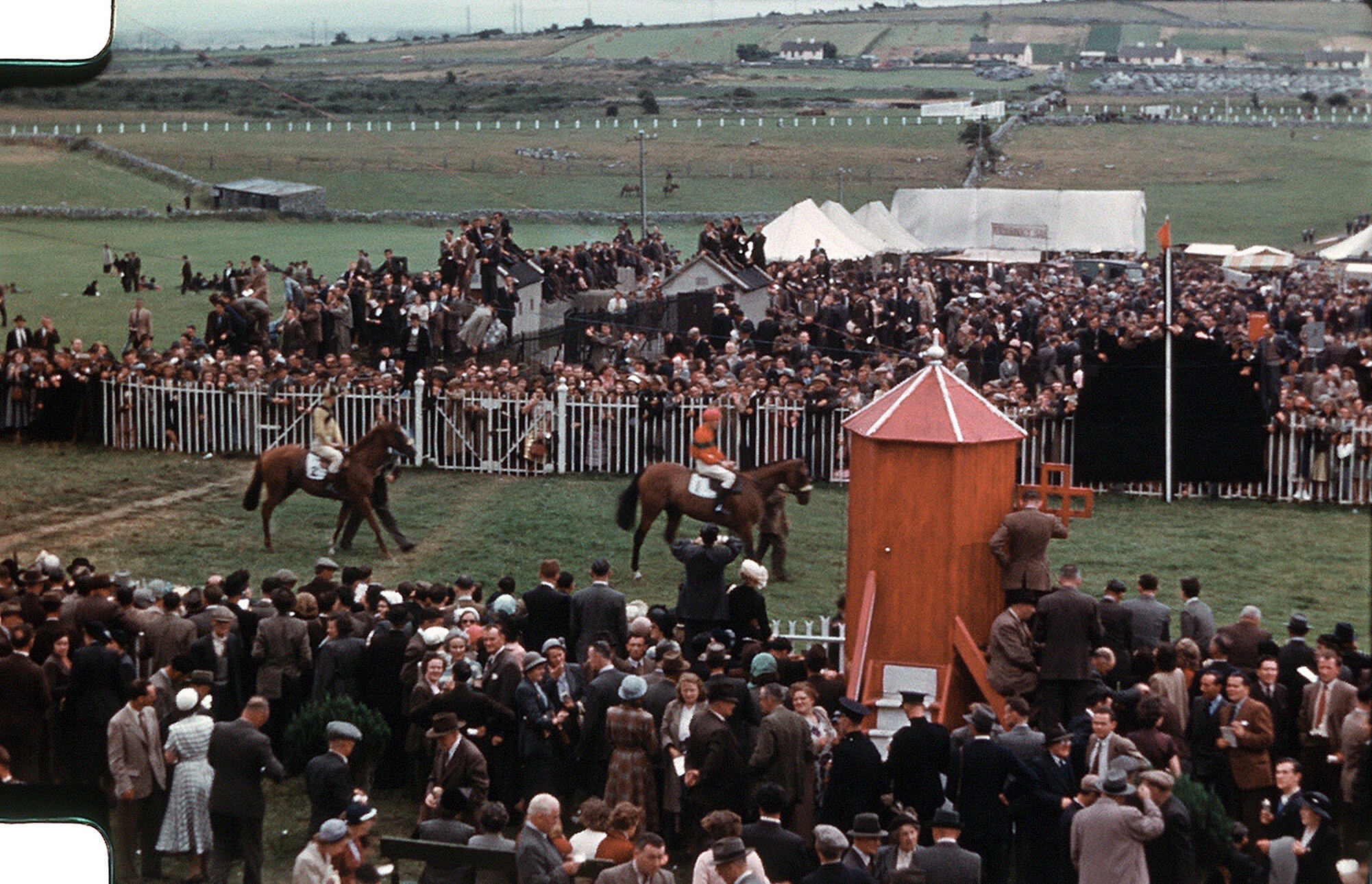 Galway Races