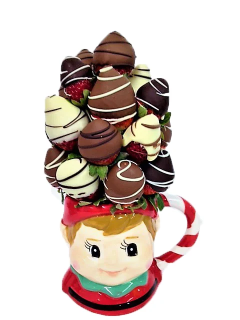 xmas strawberry mug by fruity bouquets.jpg