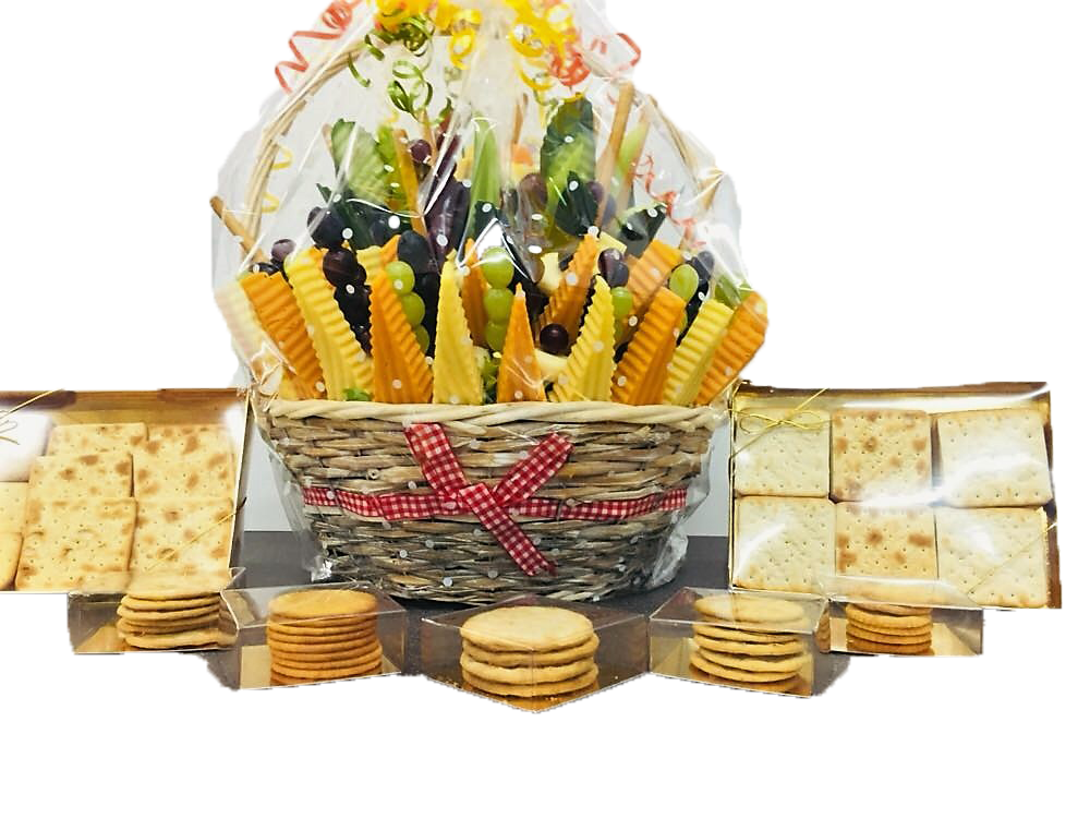 Deluxe Cheese Basket Display by Fruity Bouquets 5.png
