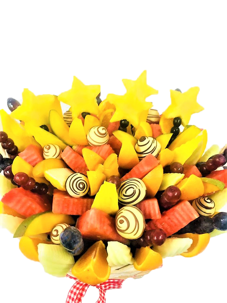 Fruity Bouquets UK Delivery Edible Gifts Edible Bouquets