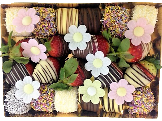 daisy days gift box - edible gifts by fruity bouquets.jpg