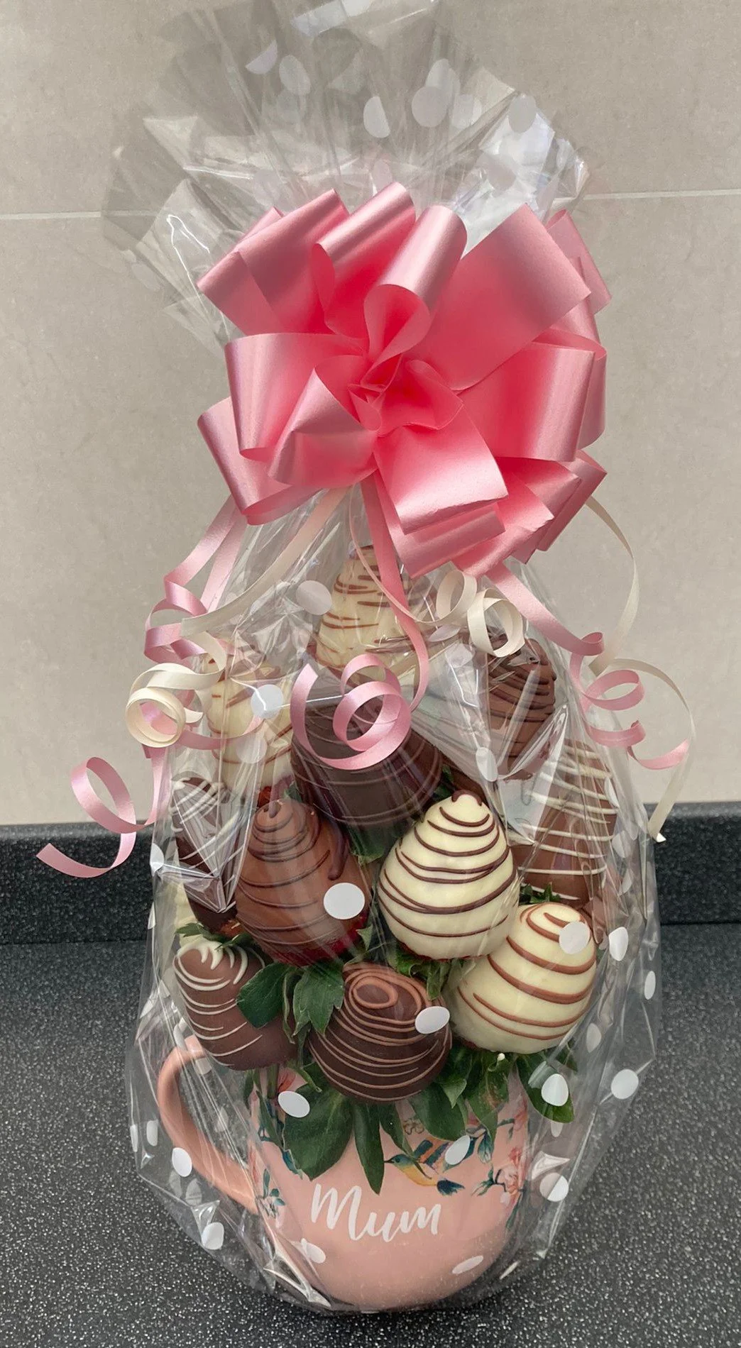 Fruity Bouquets UK Delivery Edible Gifts Edible Bouquets